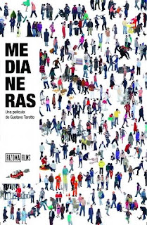 158 – Medianeras (Medianeras) – Argentina (2011)
