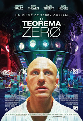 O Teorema Zero – 1080p Dublado e Legendado Torrent