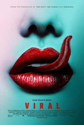 Viral – 720p e 1080p Dublado Torrent