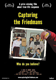 159 – Na captura dos Friedmans (Capturing the Friedmans) – EUA (2003)