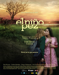 O Menino Peixe – 2009