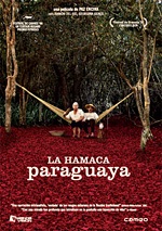 161 – Hamaca Paraguaya (Hamaca Paraguaya) – Paraguai (2006)