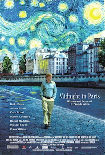 162 – Meia-Noite em Paris (Midnight in Paris) – Estados Unidos (2011)