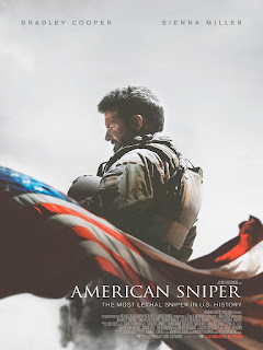 Sniper Americano – 720p e 1080p Dublado e Legendado Torrent