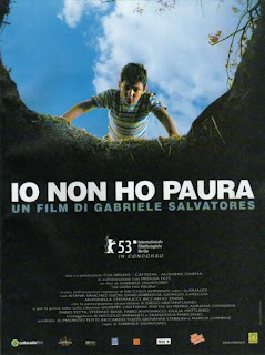 163 – Eu não tenho medo (Io non ho paura) – Itália (2003)