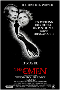 A Profecia (The Omen)(1976)