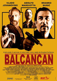 165 – Bal-Can-Can (Bal-Can-Can) – Macedônia (2005)
