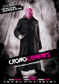 Timecrimes – 2007