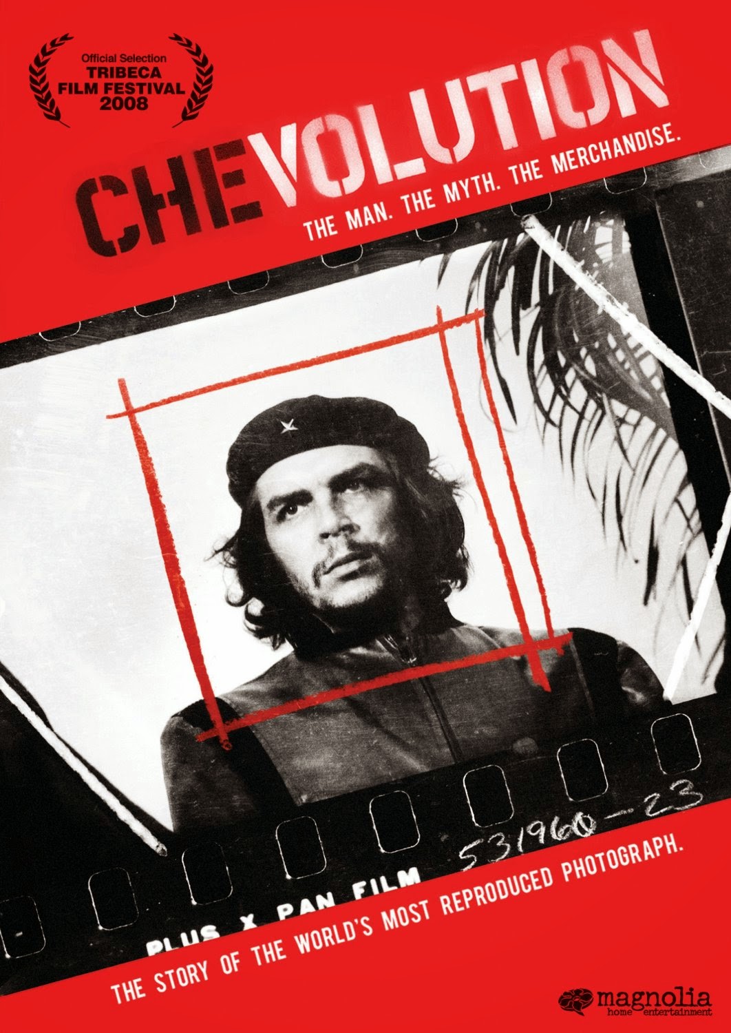 17 – Chevolution – a história da fotografia mais reproduzida do mundo (Chevolution) – México (2008)