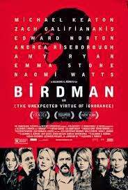 18 – Birdman (ou a inesperada virtude da ignorância) (Birdman) – Estados Unidos (2014)