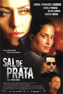 184 – Sal de Prata (idem) – Brasil (2005)