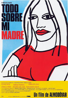 187 – Tudo sobre minha mãe (Todo sobre mi madre) – Espanha (1999)