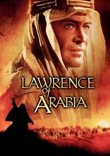 189 – Lawrence da Arábia (Lawrence of Arabia) – Inglaterra (1962)