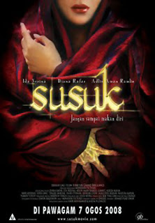 19 – Susuk (Susuk) – Malásia (2008)