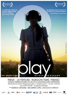 192 – Play (Play) – Chile (2005)
