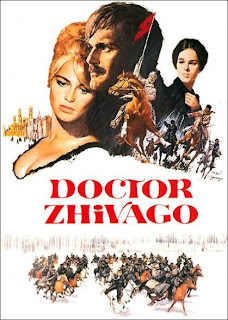 193 – Doutor Jivago (Doctor Zhivago) – Estados Unidos (1965)