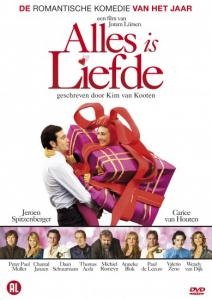 194 – O Amor é Tudo (Alles is Liefde) – Holanda (2007)