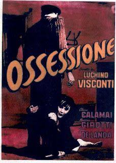 196 – Obsessão (Ossessione) – Itália (1943)