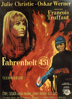 Fahrenheit 451 – 1966