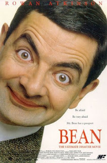 Mr. Bean – Coleção Completa – DVDRip Torrent
