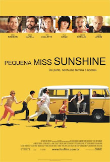 Pequena Miss Sunshine – 720p Dublado e Legendado Torrent