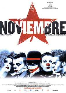 Novembro – 2003