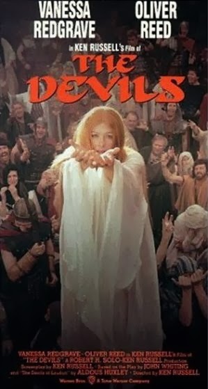 Os Demônios (The Devils) (1971)