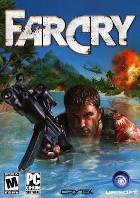 Far Cry 1 – GOG – PC Torrent