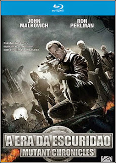 A Era da Escuridão Torrent – (2008) BRRip 720p Dual Áudio