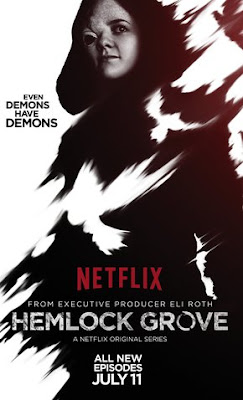 Hemlock Grove – 2° Temporada Completa HD Dublado Torrent
