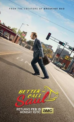 Better Call Saul – 2° Temporada Completa HD Dublado e Legendado Torrent