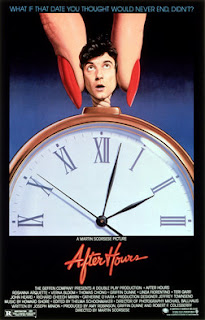 02 – Depois de Horas (After Hours) – Estados Unidos (1985)