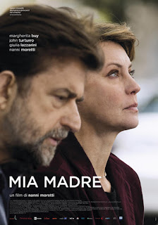 02 – Minha mãe (Mia Madre) – Itália (2015)