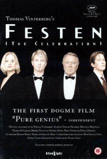 20 – Festa de Família (Festen) – Dinamarca (1988)