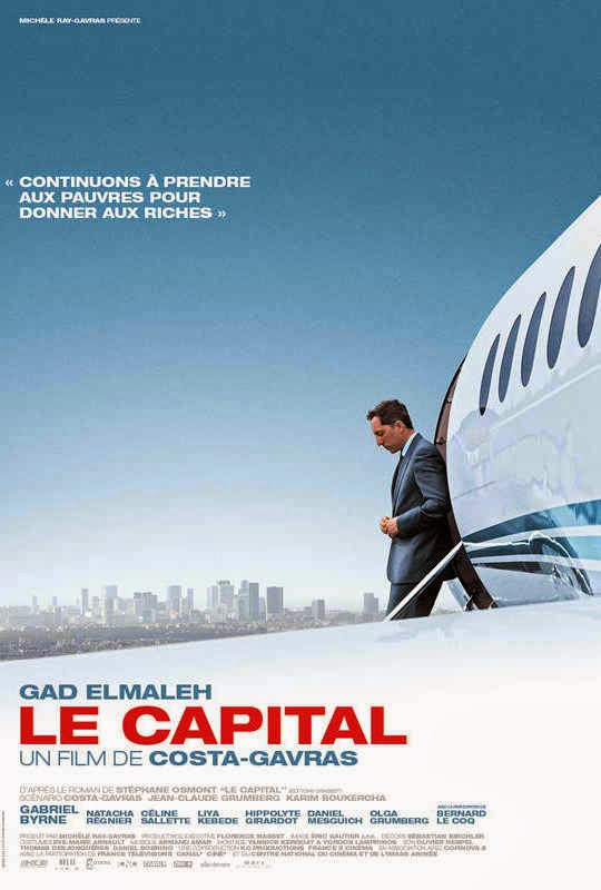 20 – O Capital (Le Capital) – França (2012)