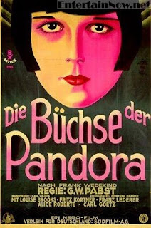 200 – A Caixa de Pandora (Die Büchse der Pandora) – Alemanha (1929)
