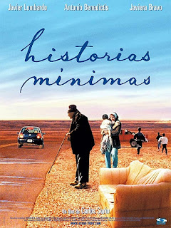 Histórias mínimas – 2002