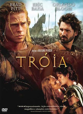 Tróia – 1080p Dublado Torrent