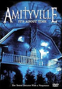 Amityville 6-Uma Questão de Hora (Amityville 6-It´s About Time)(1992)