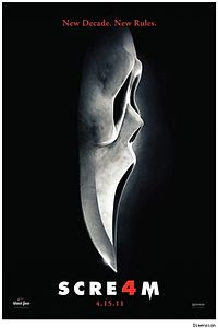 Pânico 4 (Scream 4)(2011)