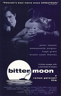 Lua de fel – 1992