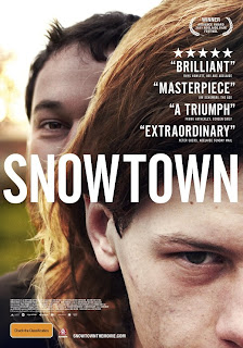 201 – Os Crimes de Snowtown (Snowtown) – Austrália (2011)