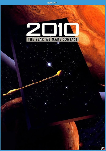 2010 – O Ano Em Que Faremos Contato [ 1984 ] BrRip 720p Dual Audio Assistir e Baixar