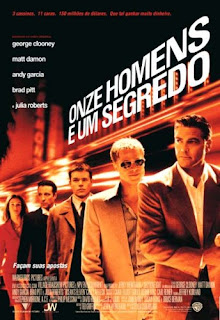 Onze Homens e um Segredo – 720p Dublado Torrent