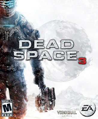 Dead Space 3 – PC Torrent