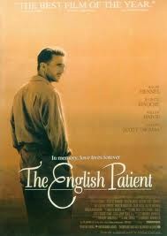 202 – O Paciente Inglês (The English Patient) – Estados Unidos (1996)