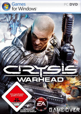 Crysis: Warhead – RELOADED – PC Torrent