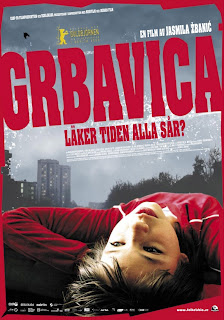 203 – Em Segredo (Grbavica) – Bósnia-Herzegovina (2006)