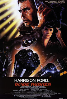 204 – Blade Runner – o caçador de Andróides (Blade Runner) – EUA (1982)