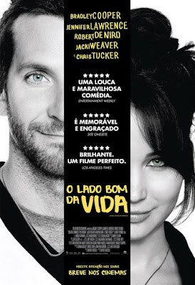 O Lado Bom da Vida – 720p e 1080p Dublado e Legendado Torrent